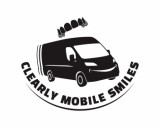 /public/logoimage/1538732326Clearly Mobile Smiles Logo 8.jpg